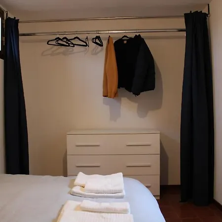 Small Penthouse With A Terrace Apartman Firenze