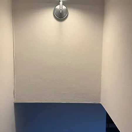 Small Penthouse With A Terrace * 피렌체