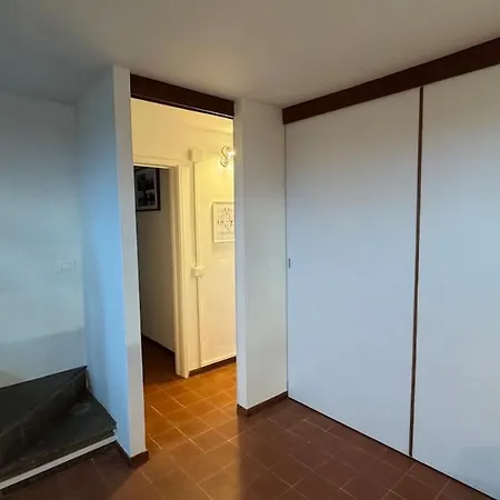 Small Penthouse With A Terrace 피렌체